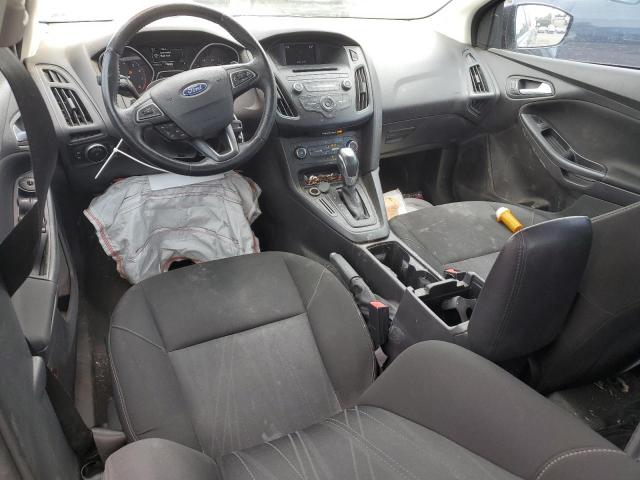 VIN 1FADP3F2XFL222288 2015 Ford Focus, SE no.8