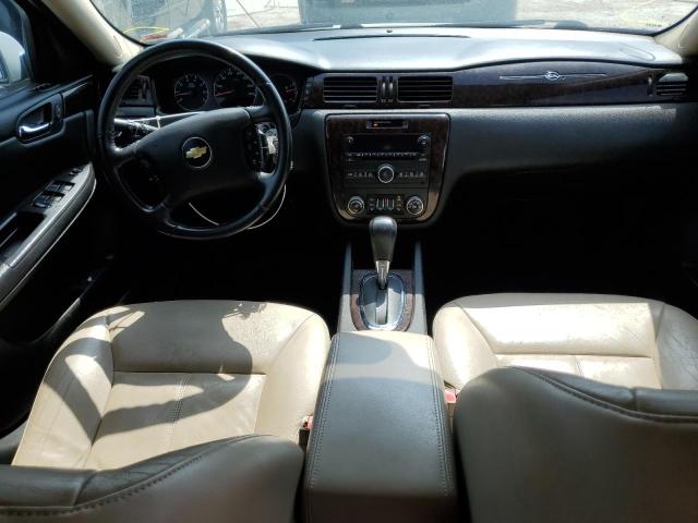 2013 Chevrolet Impala Ltz VIN: 2G1WC5E39D1148698 Lot: 57338664