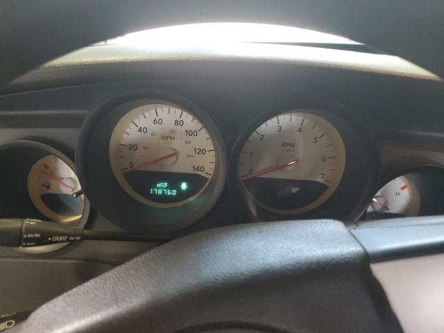 2005 Dodge Magnum Se VIN: 2D4FV48T05H693014 Lot: 60281494