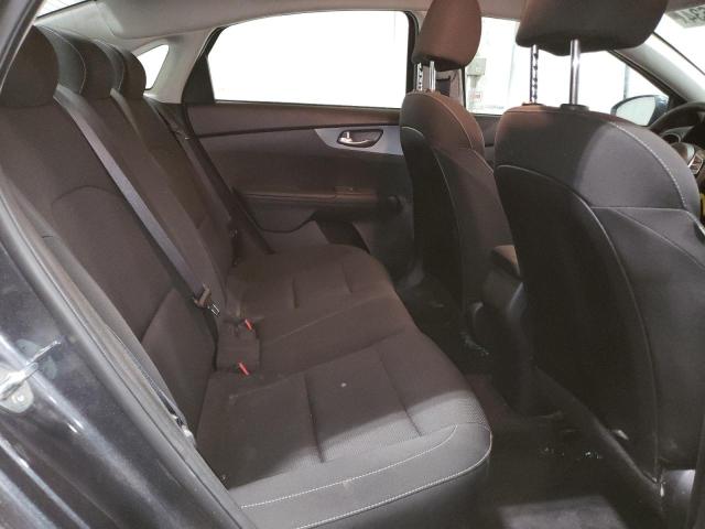 2021 KIA FORTE - 3KPF24AD0ME292212