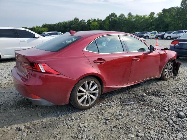 2015 LEXUS IS 250 - JTHCF1D25F5027816