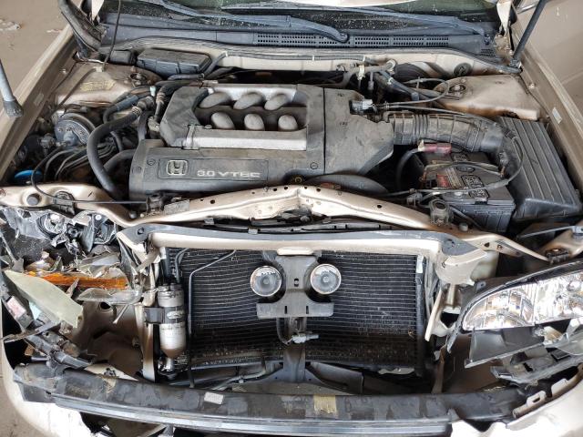 1HGCG16521A085423 2001 Honda Accord Ex