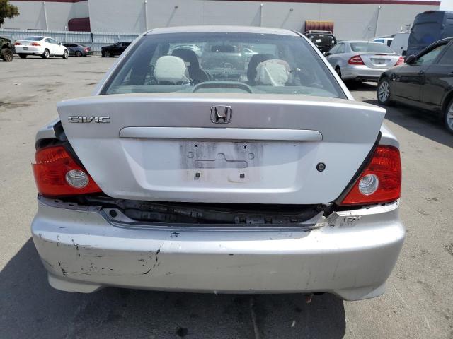 2004 Honda Civic Ex VIN: 1HGEM21934L085389 Lot: 56885464