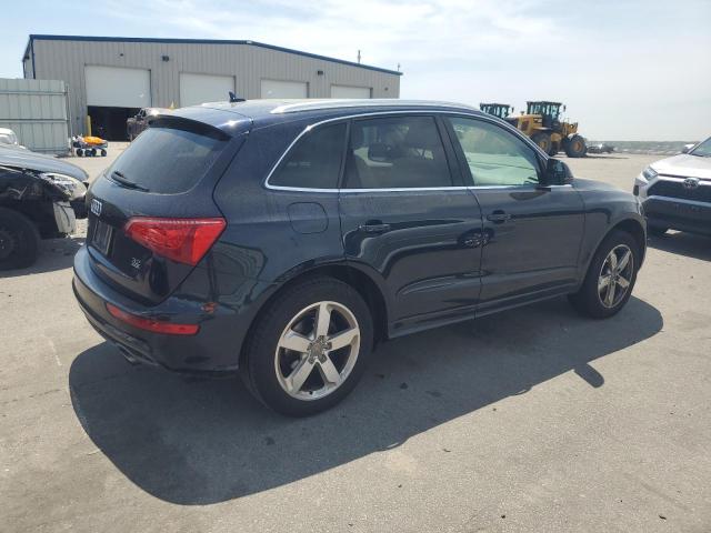 2011 Audi Q5 Premium Plus VIN: WA1DKAFP5BA048901 Lot: 57341864