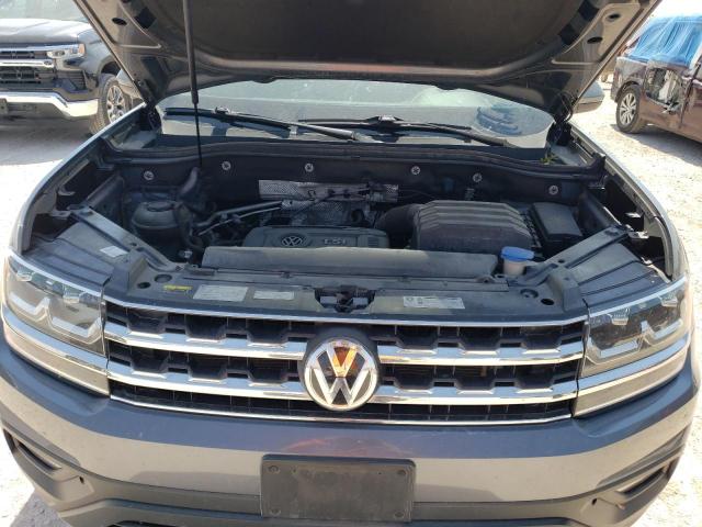 1V2DP2CA3JC597494 2018 Volkswagen Atlas Se