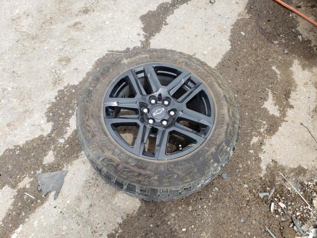 2021 Chevrolet Silverado K1500 Lt Trail Boss VIN: 1GCPYFED7MZ307608 Lot: 58954284