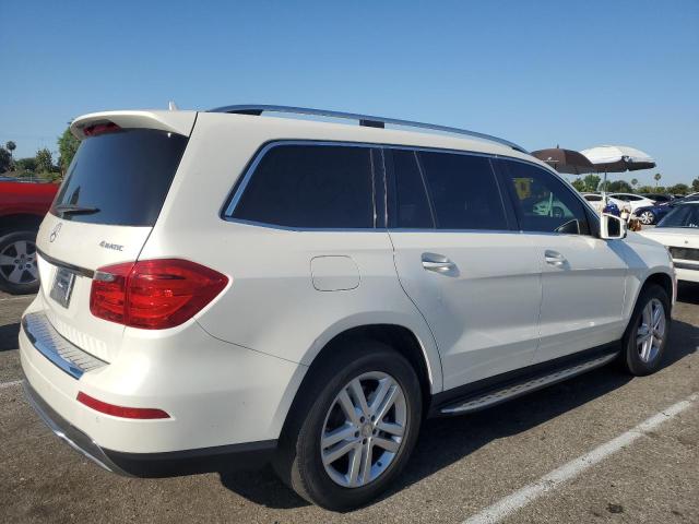 VIN 4JGDF7CE8EA354877 2014 Mercedes-Benz GL-Class, ... no.3