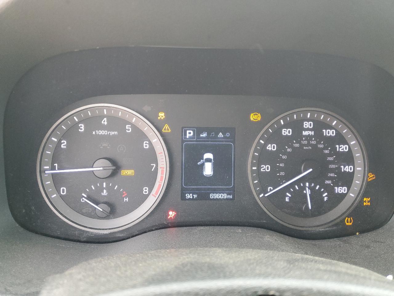 KM8J3CA28HU532903 2017 Hyundai Tucson Limited