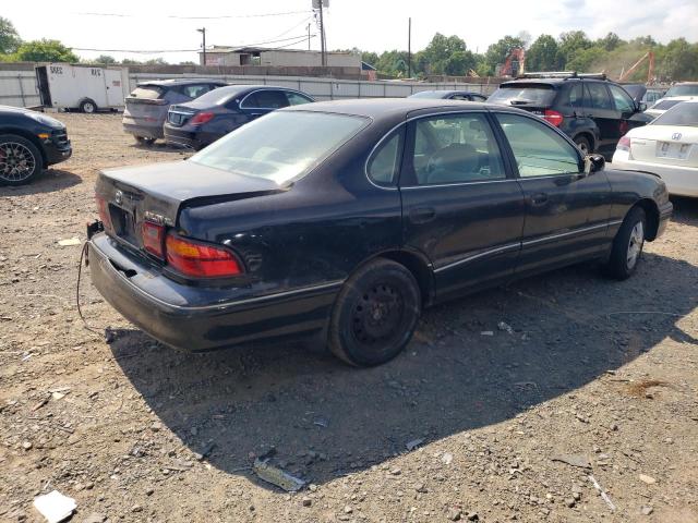 1998 Toyota Avalon Xl VIN: 4T1BF18B2WU233586 Lot: 60436554