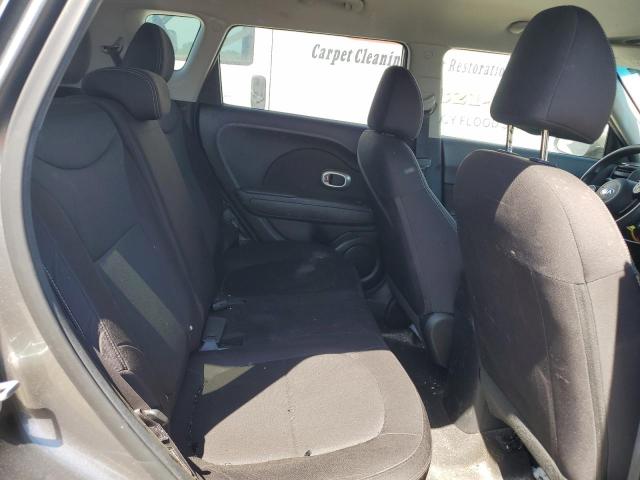 2017 Kia Soul VIN: KNDJN2A21H7442869 Lot: 59482894