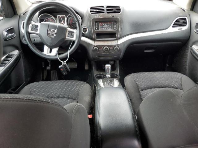 2018 DODGE JOURNEY SE - 3C4PDCAB4JT521246