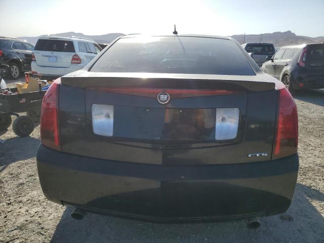 2007 Cadillac Cts Hi Feature V6 VIN: 1G6DP577570150213 Lot: 59354954