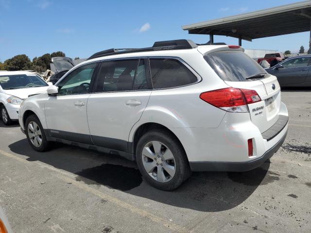 2011 Subaru Outback 2.5I Limited VIN: 4S4BRBLC6B3316614 Lot: 60852714