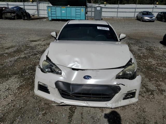 2013 Subaru Brz 2.0 Premium VIN: JF1ZCAB15D1601078 Lot: 57882674