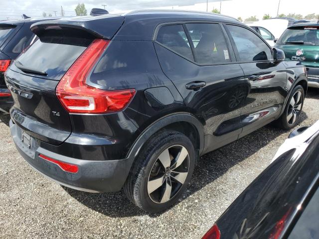 2020 Volvo Xc40 T4 Momentum VIN: YV4AC2HK6L2255481 Lot: 59681484