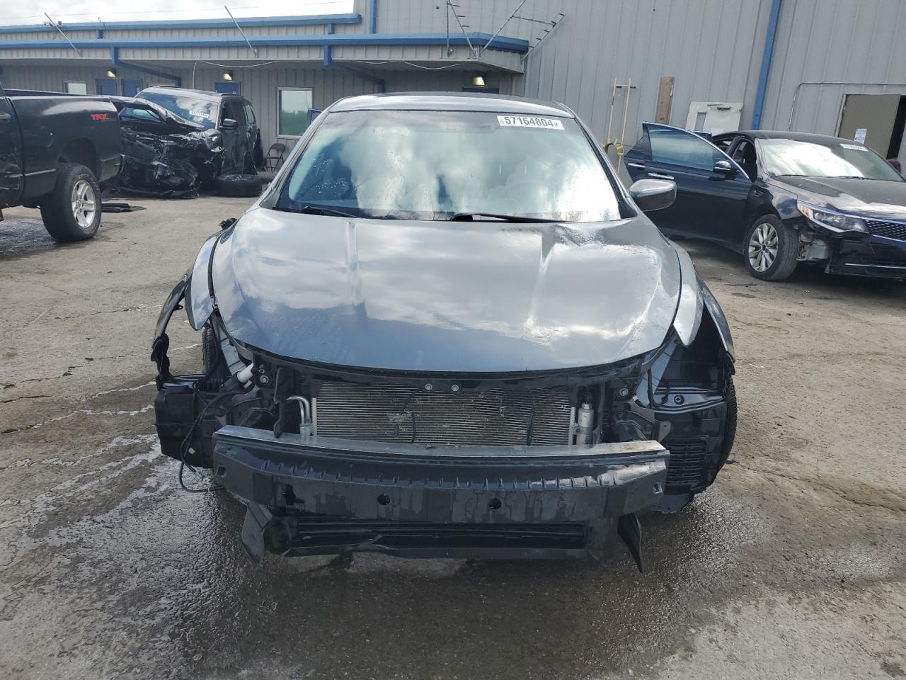 1N4AL3AP6GC263407 NISSAN ALTIMA 2016