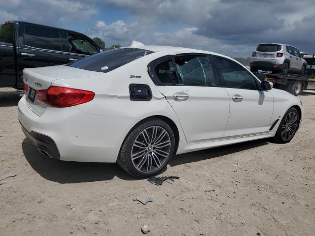 VIN WBAJA9C5XJB033930 2018 BMW 5 Series, 530E no.3