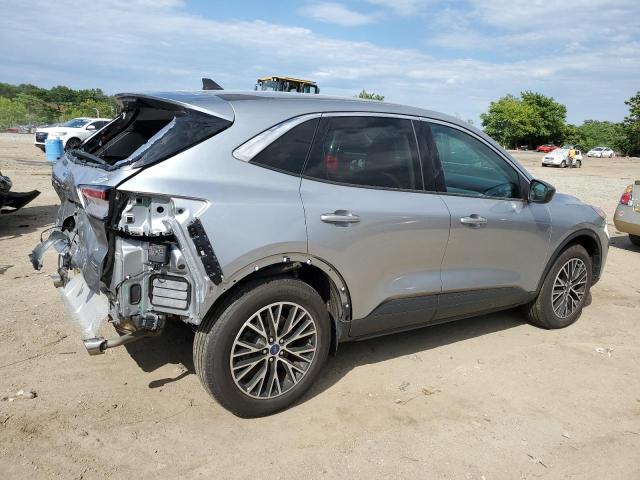 2022 Ford Escape Se VIN: 1FMCU0EZ3NUB04776 Lot: 58082514