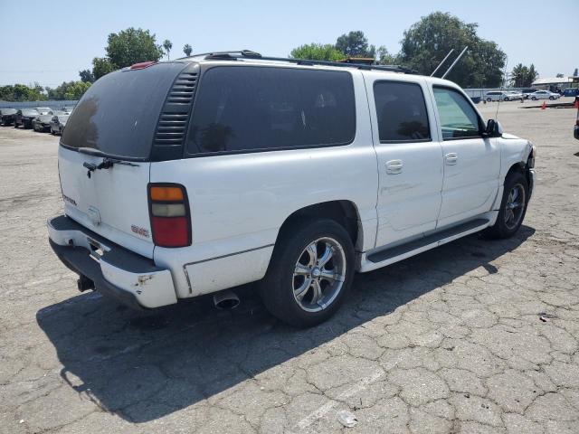 2004 GMC Yukon Xl Denali VIN: 1GKFK66U04J276121 Lot: 57551154