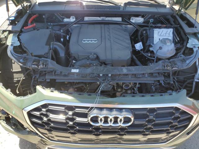 2024 Audi Q5 Premium Plus 45 VIN: WA1EAAFY2R2045197 Lot: 59714564