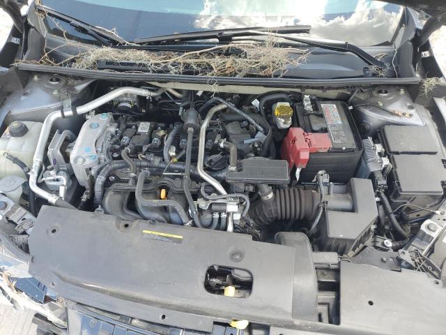 2022 Nissan Sentra Sr VIN: 3N1AB8DV1NY264301 Lot: 58814414