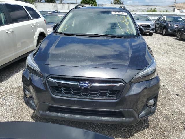 JF2GTAMC7K8283390 2019 Subaru Crosstrek Limited