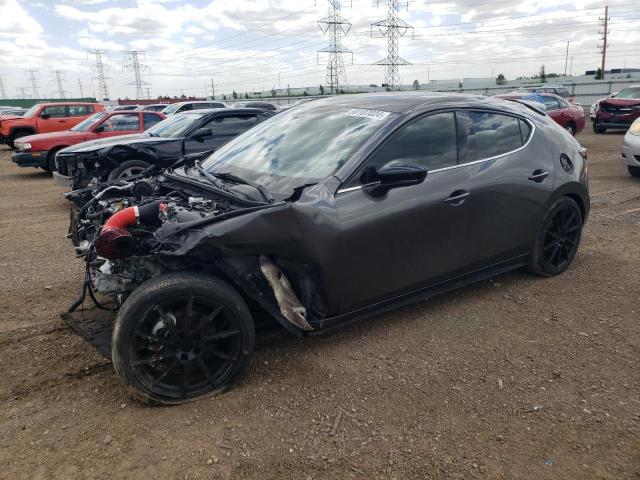 2021 MAZDA 3 PREMIUM #2628859211