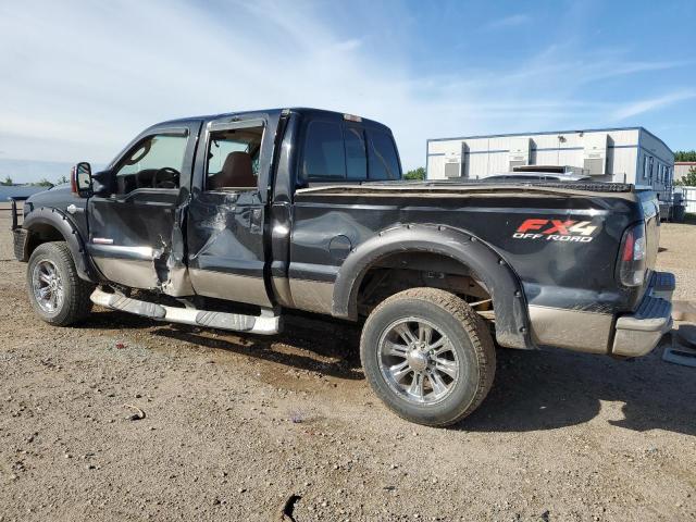 2007 Ford F350 Srw Super Duty VIN: 1FTWW31P37EB24251 Lot: 60657974