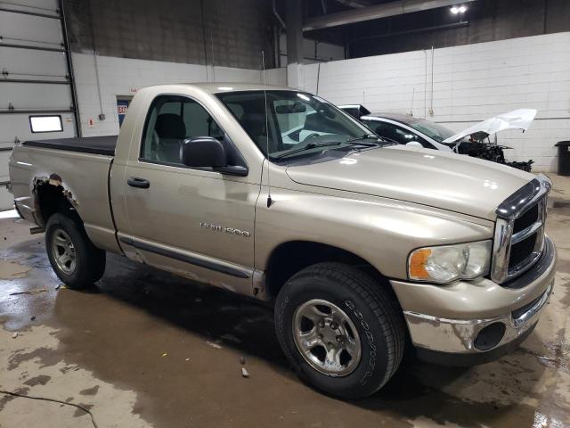 2005 Dodge Ram 1500 St VIN: 1D7HU16N05J543713 Lot: 59298624