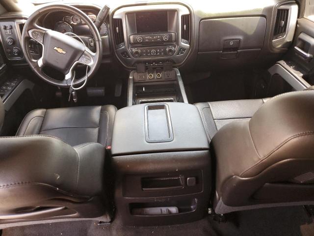 2015 CHEVROLET 1500 Z71 3GCUKSEJ1FG431847