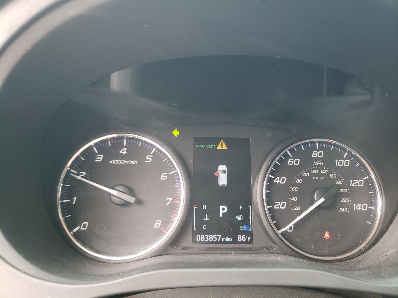 JA4AD3A37KJ001916 2019 Mitsubishi Outlander Se