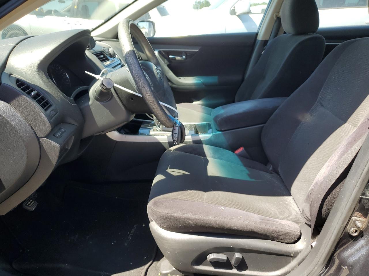 2013 Nissan Altima 2.5 vin: 1N4AL3AP7DN502544