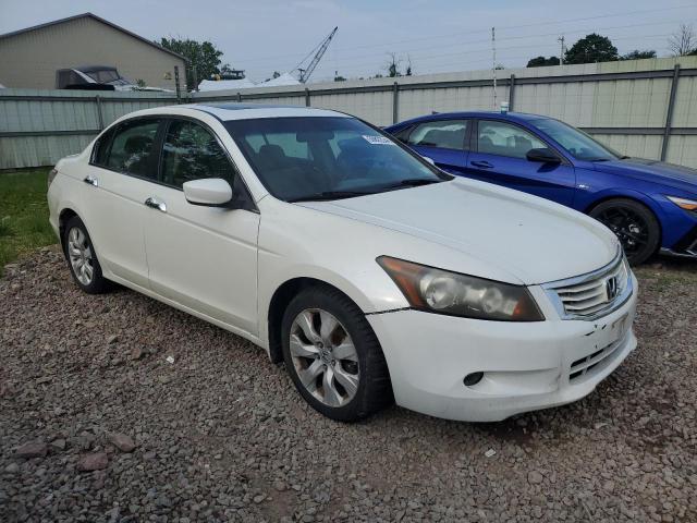 2009 Honda Accord Exl VIN: 1HGCP368X9A010521 Lot: 59822244