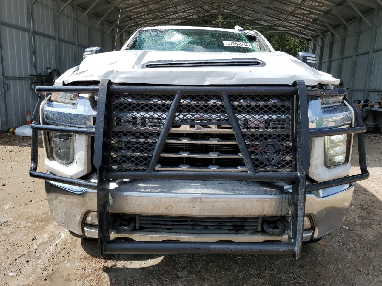 1GC4YPEY1MF284498 CHEVROLET ALL Models 2021