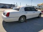 LINCOLN TOWN CAR S снимка