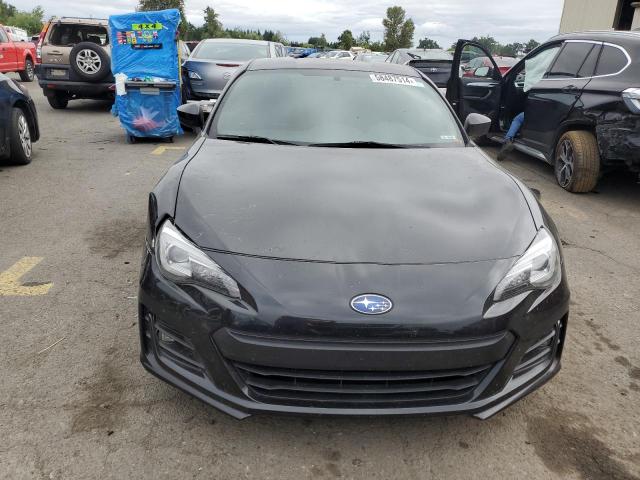 2019 SUBARU BRZ LIMITE JF1ZCAC13K8601471