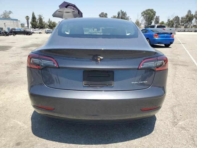 2023 Tesla Model 3 VIN: 5YJ3E1EB3PF636938 Lot: 58739164