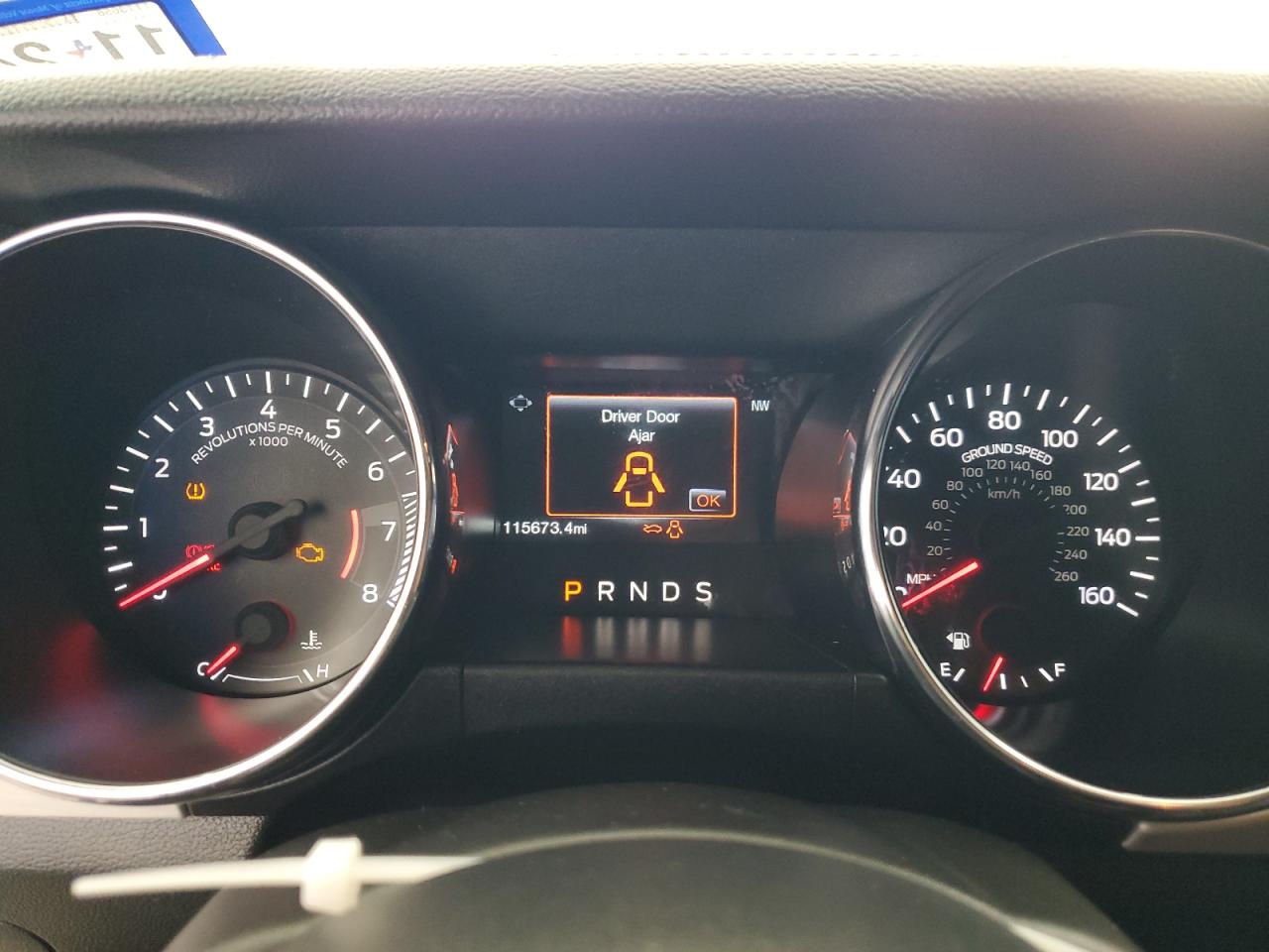 1FA6P8TH6F5317966 2015 Ford Mustang