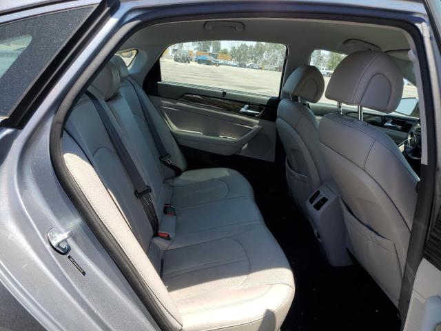 2015 Hyundai Sonata Sport VIN: 5NPE34AF8FH011976 Lot: 59472464