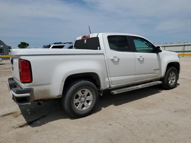 2016 Chevrolet Colorado VIN: 1GCGSBE35G1226966 Lot: 59129534