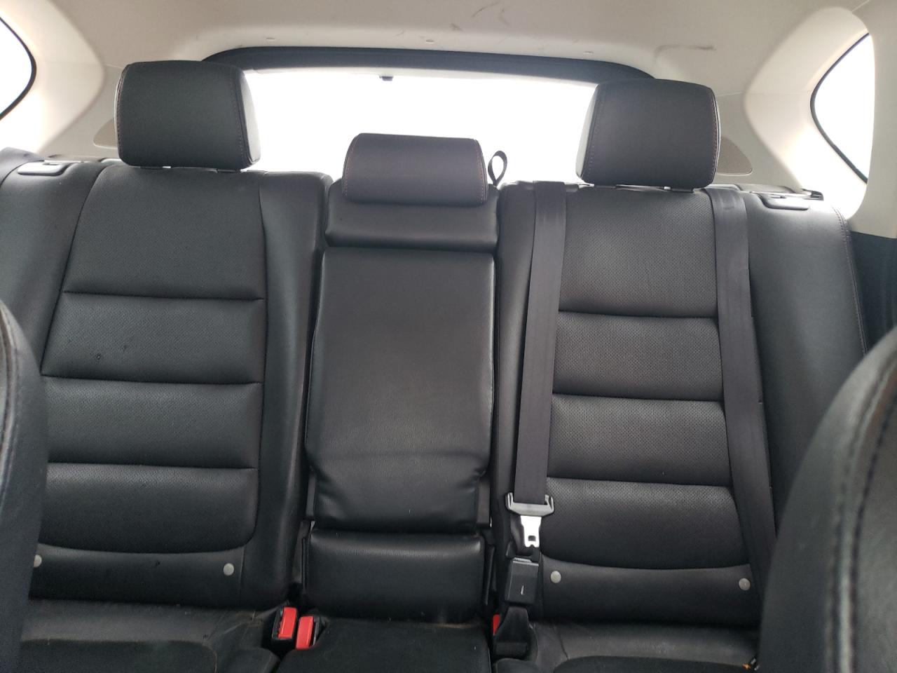 JM3KE4DY5F0549291 2015 Mazda Cx-5 Gt