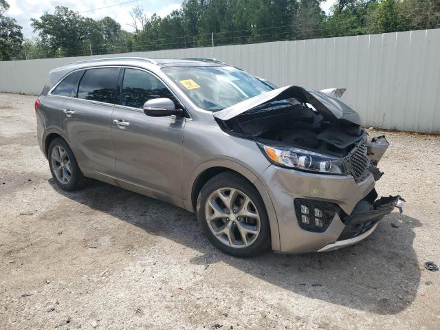 2016 Kia Sorento Sx VIN: 5XYPK4A18GG028124 Lot: 59665324