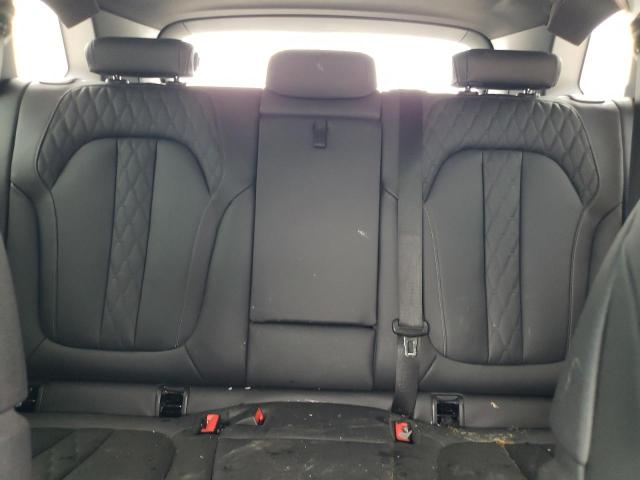 2023 BMW X5 xDrive45E VIN: 5UXTA6C09P9R20657 Lot: 57630404