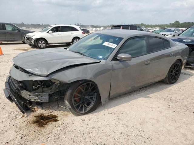 2019 Dodge Charger Sxt VIN: 2C3CDXBG5KH643936 Lot: 57847464