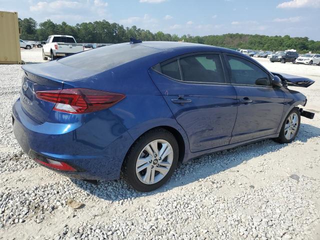 Vin: 5npd84lf0lh541736, lot: 59355924, hyundai elantra sel 20203