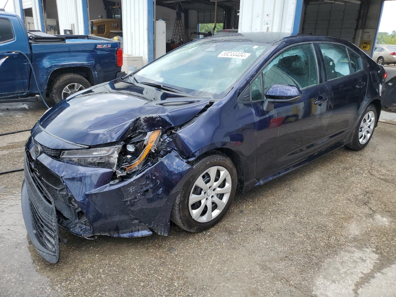 5YFB4MDE7PP066863 TOYOTA COROLLA 2023