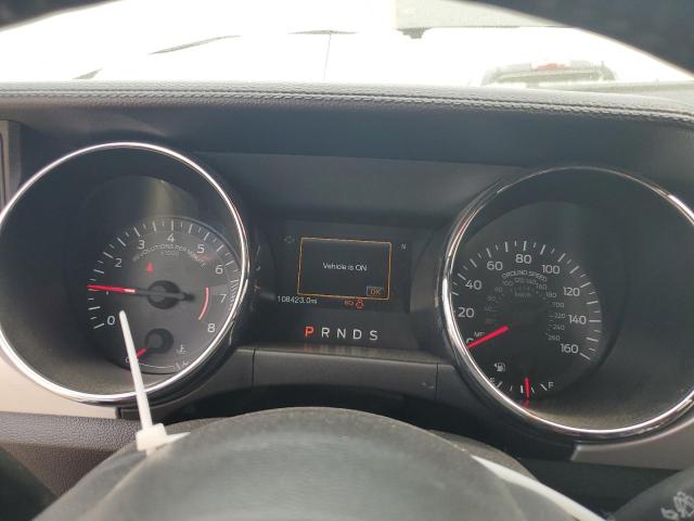 2017 Ford Mustang VIN: 1FA6P8THXH5310487 Lot: 58453744