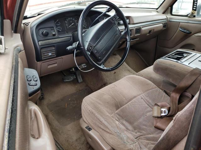 1994 Ford F150 VIN: 1FTDF15Y0RLA52096 Lot: 57415794