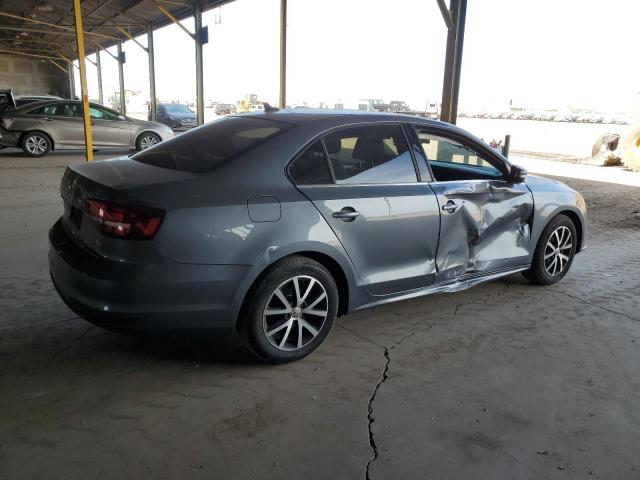 2017 VOLKSWAGEN JETTA SE - 3VWDB7AJXHM325448
