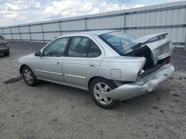 2006 Nissan Sentra 1.8 VIN: 3N1CB51D86L467543 Lot: 57207454